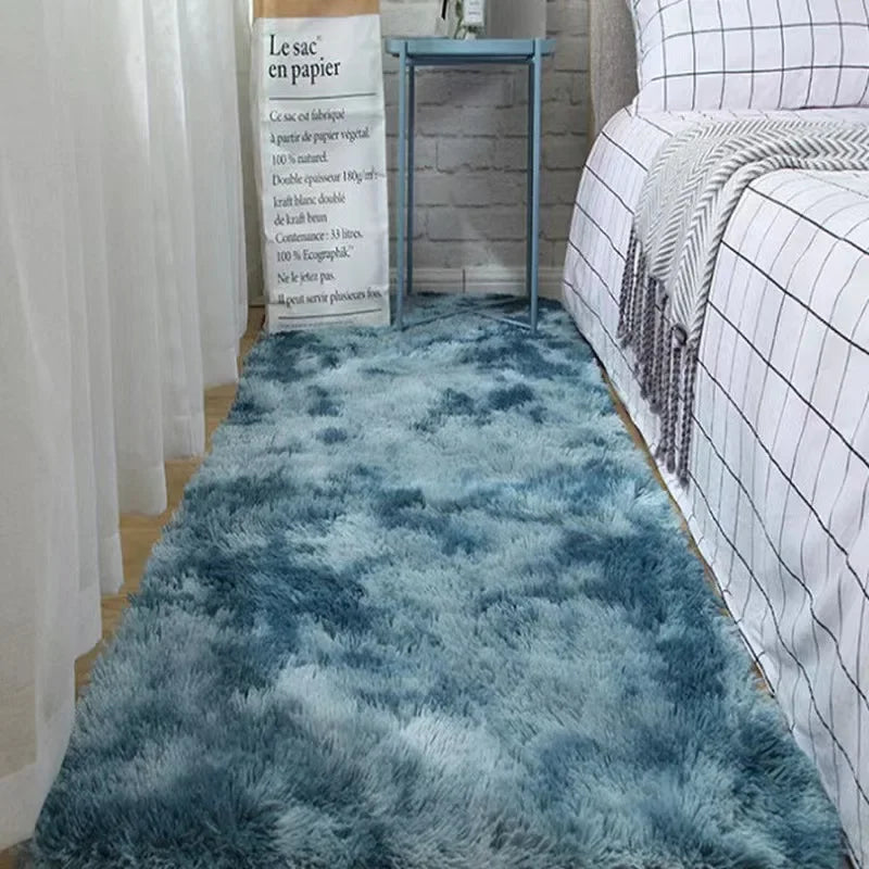 Bedroom carpet