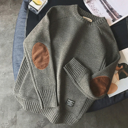 Harajuku Sweater (Men)